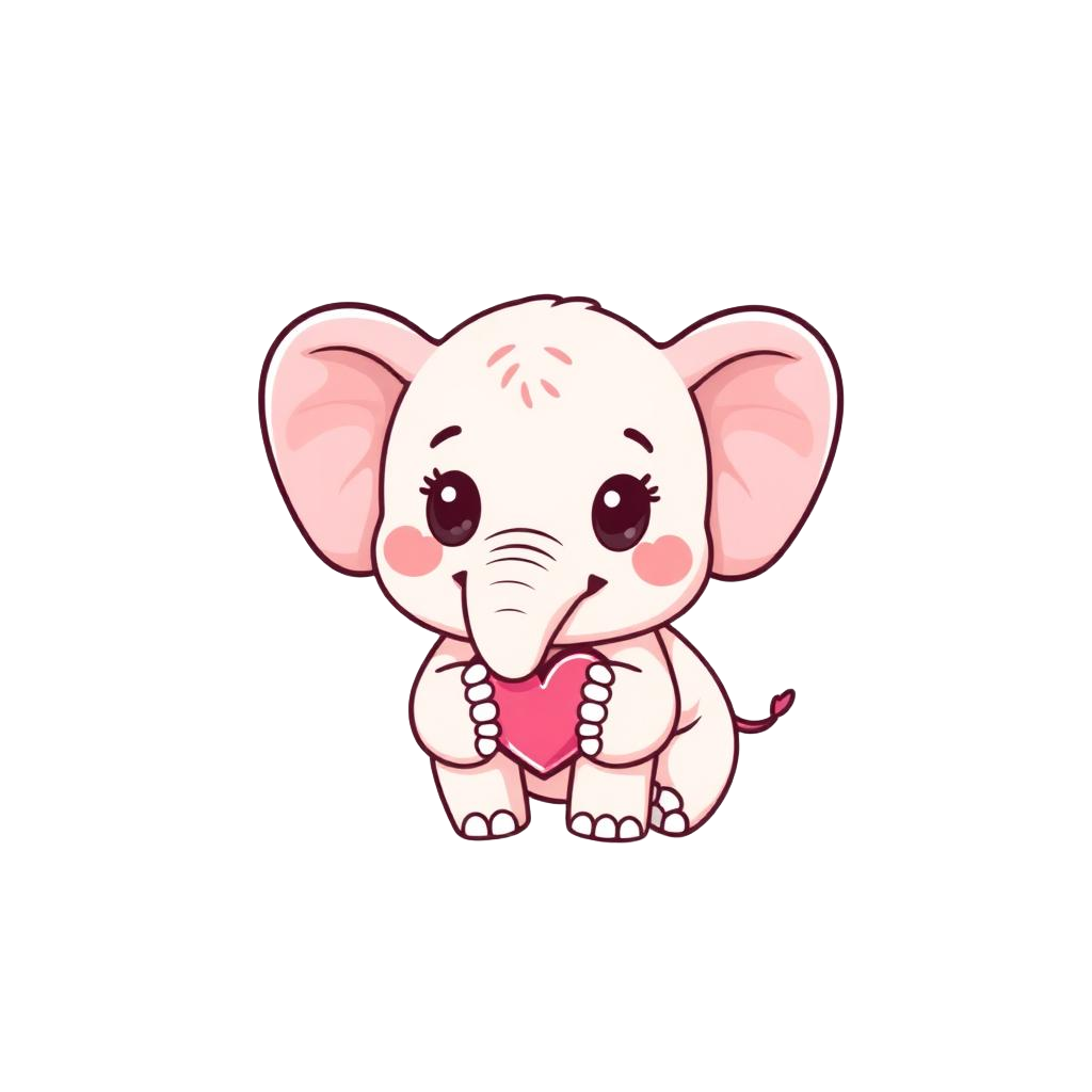 Mascote RaidChat